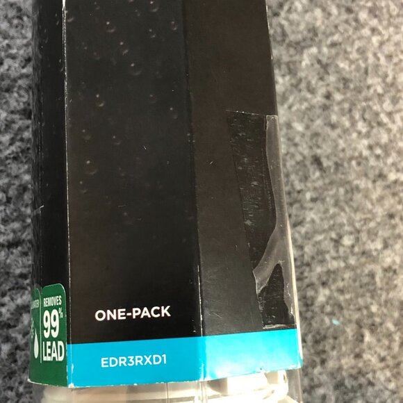 Everydrop 3 Filter Fridge Ice Water EDR3RXD1 Replacement One Pack - Picture 3 of 6